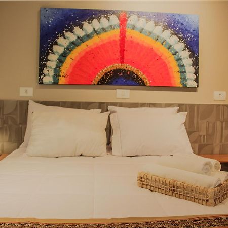 Che Hermano Suites Foz do Iguacu Exterior photo